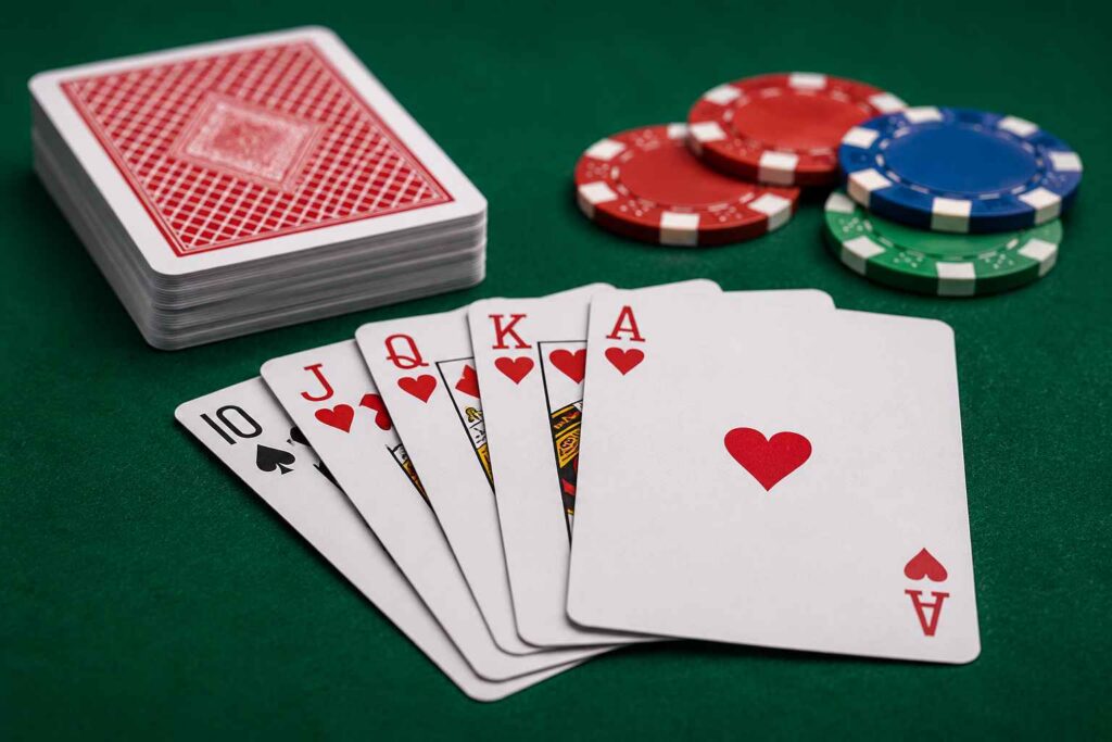 cartas